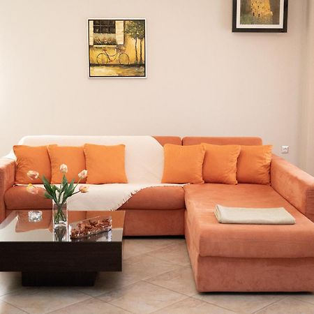 Villas Gregory Σύβοτα Εξωτερικό φωτογραφία
