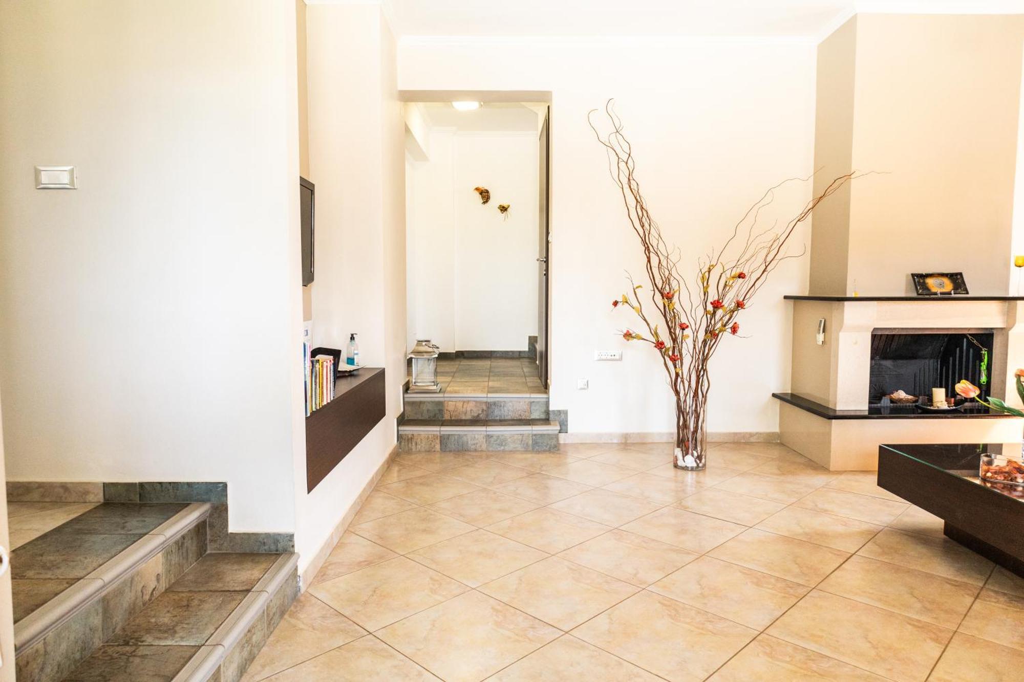 Villas Gregory Σύβοτα Εξωτερικό φωτογραφία