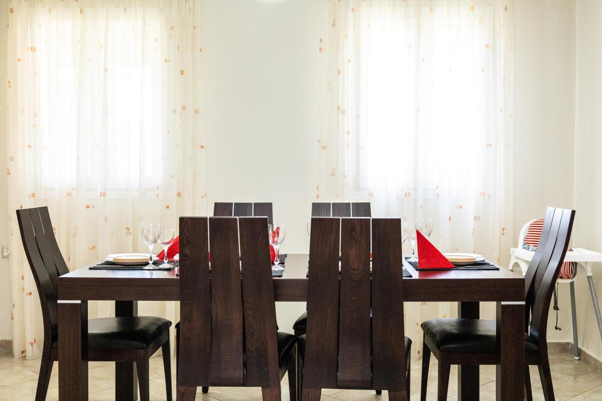 Villas Gregory Σύβοτα Εξωτερικό φωτογραφία