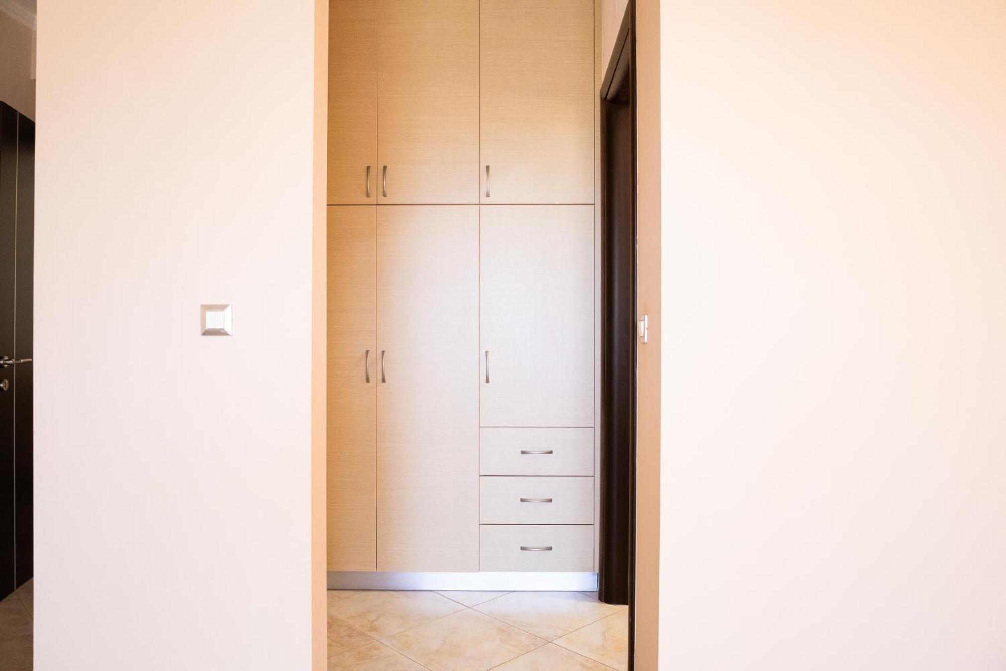 Villas Gregory Σύβοτα Εξωτερικό φωτογραφία